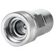 PIKALIITIN RUNKO 1/2" BSP KIERRETTÄVÄ FASTER